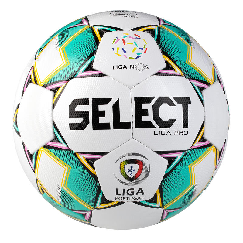 BOLA DE FUTEBOL LIGA PRO LIGA PORTUGUESA 20/21