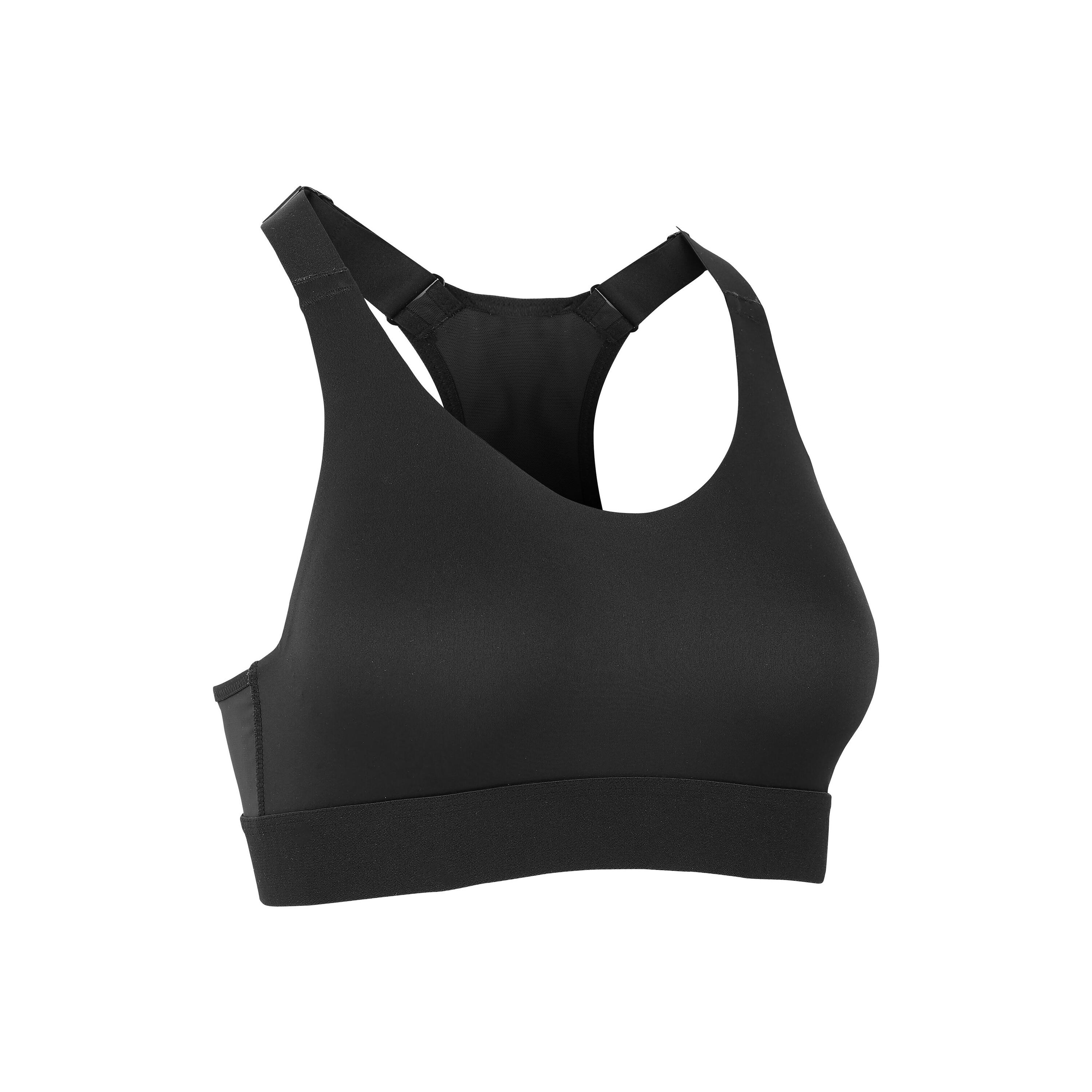 Top Decathlon Reggiseno Fitness Top Donna Fitness 900 Sostegno