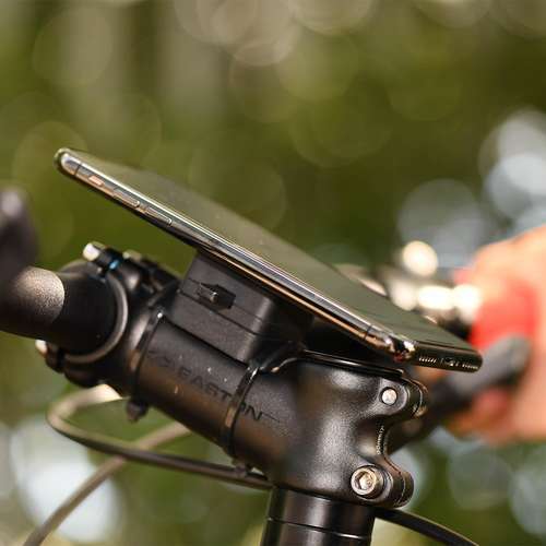 Bicycle Handlebar Phone Holder Phone Holder Bicycle Phone