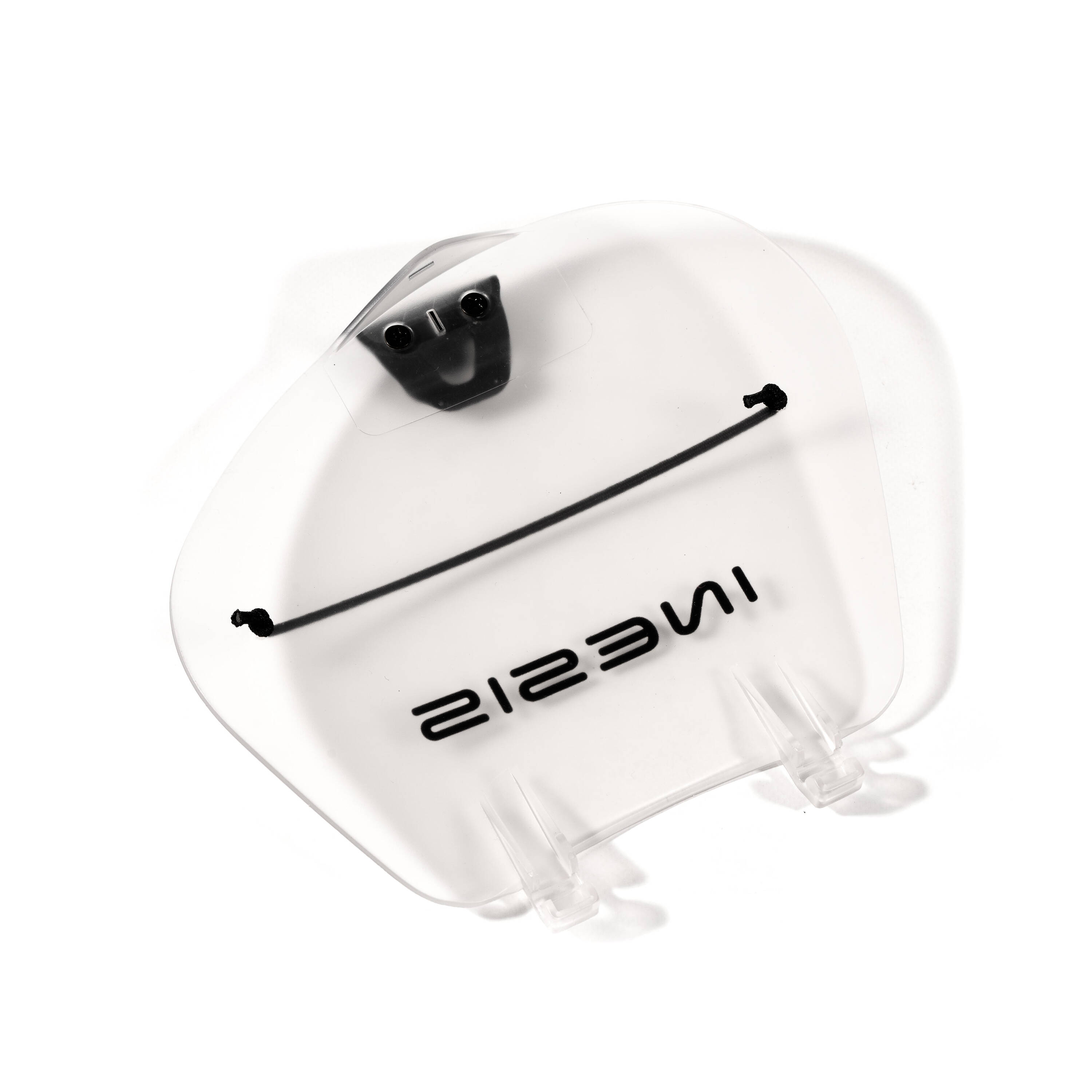 CONSOLE COVER FOR COMPACT 3-WHEEL GOLF TROLLEYS - INESIS -  2