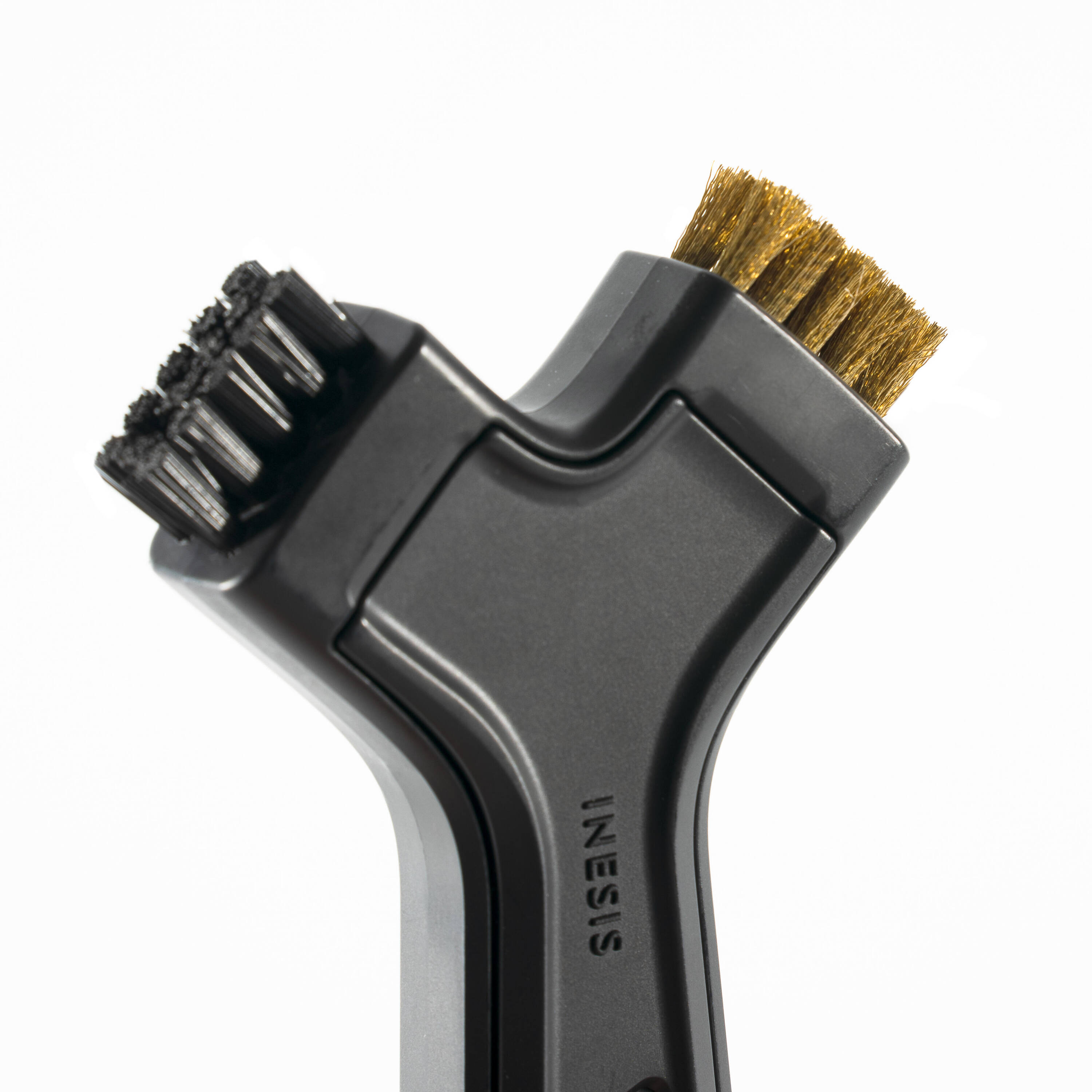 Golf Club Cleaning Brush -  1
