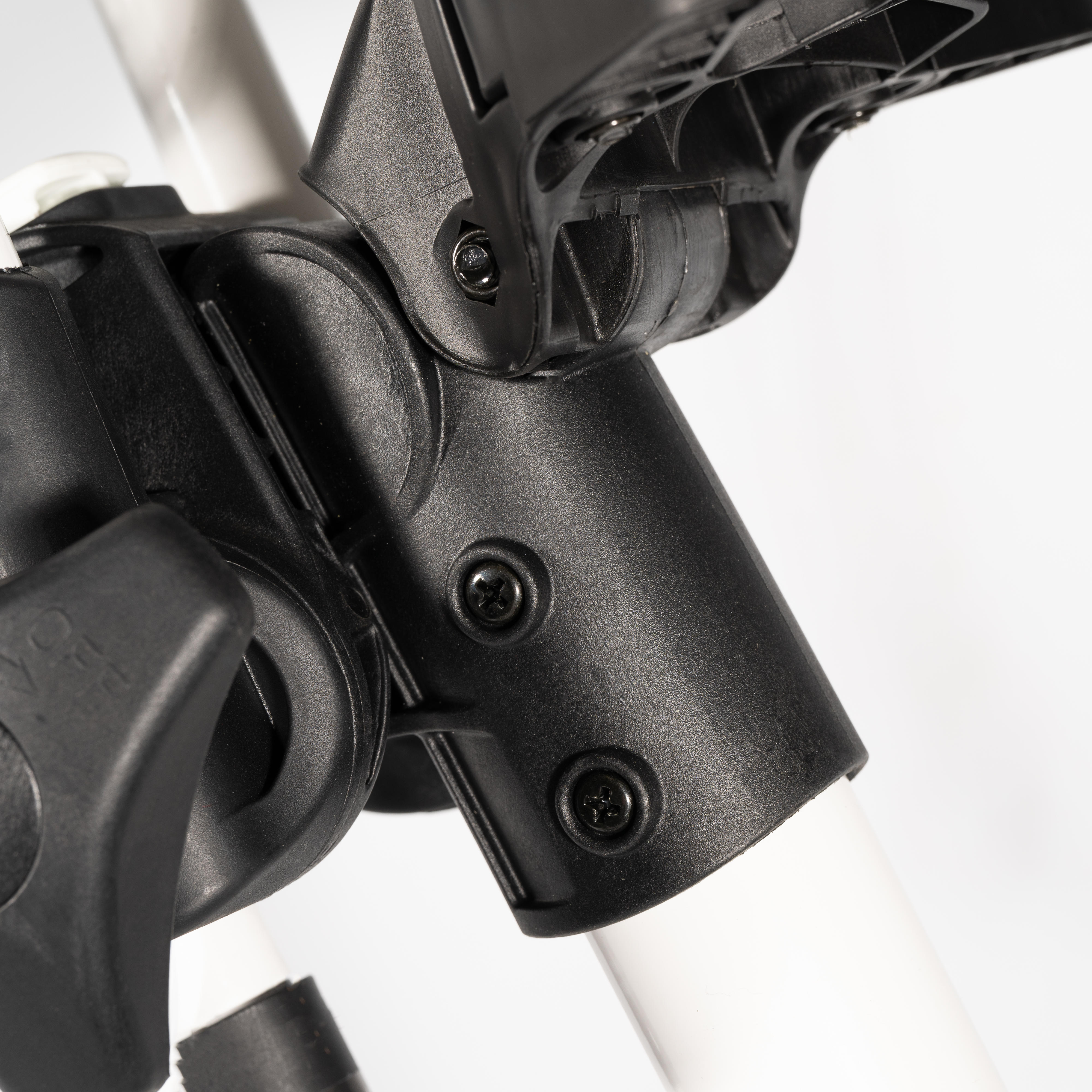 Golf trolley lock part - INESIS