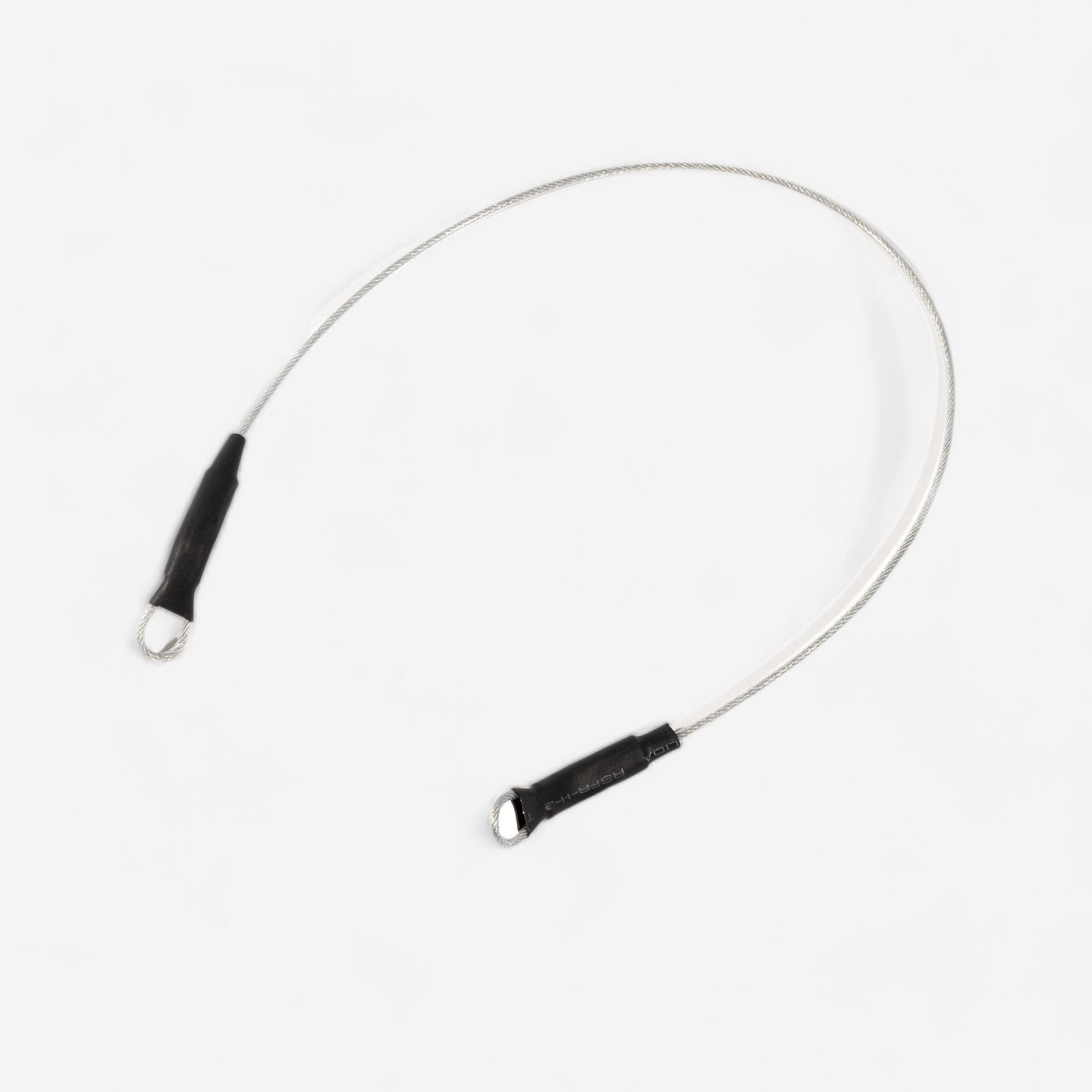 TWO-WHEELED GOLF TROLLEY SPARE PARTS