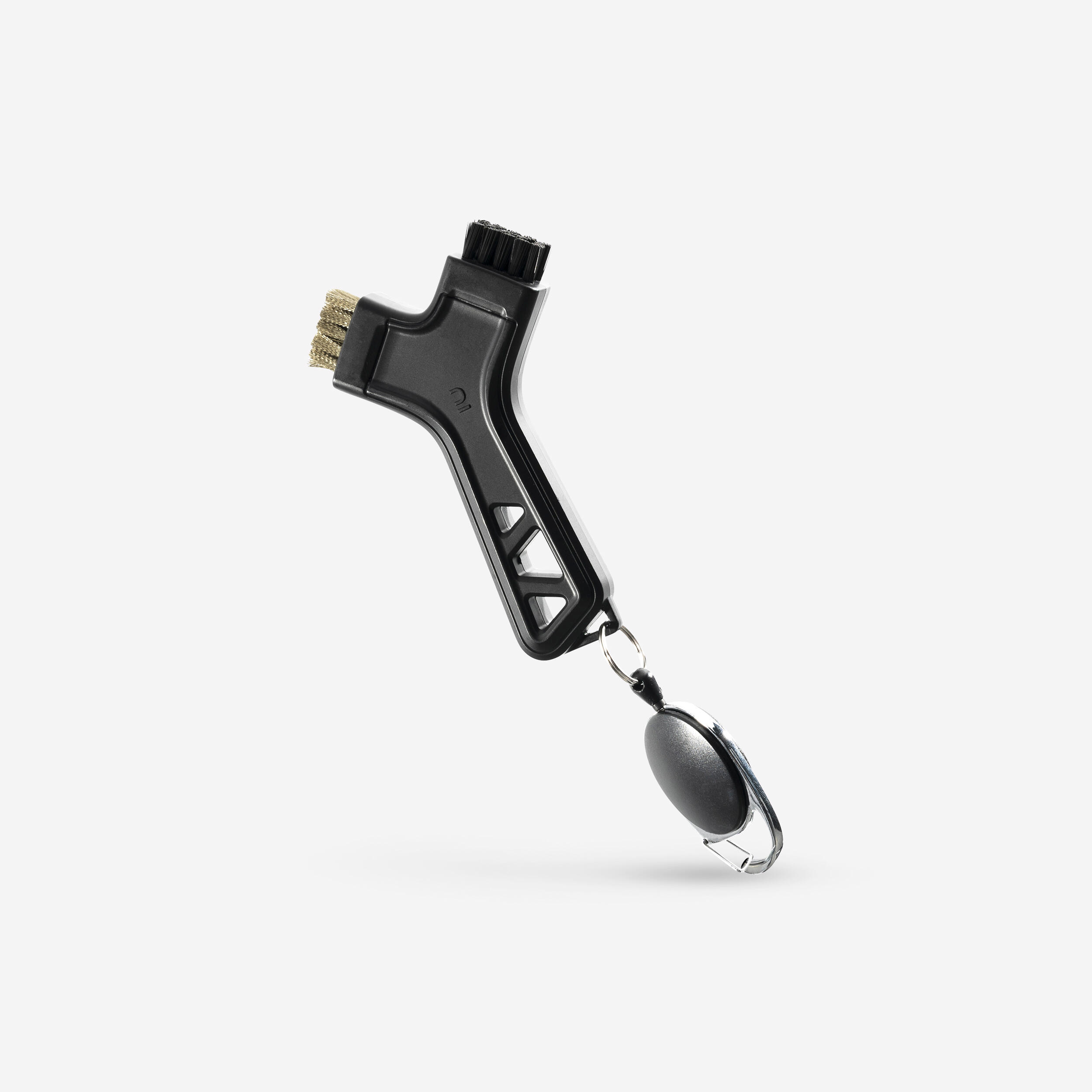 GOLF CLUB CLEANING BRUSH