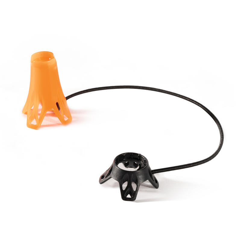 GOLF SYNTHETIC GRASS TEE 2 HEIGHTS Decathlon