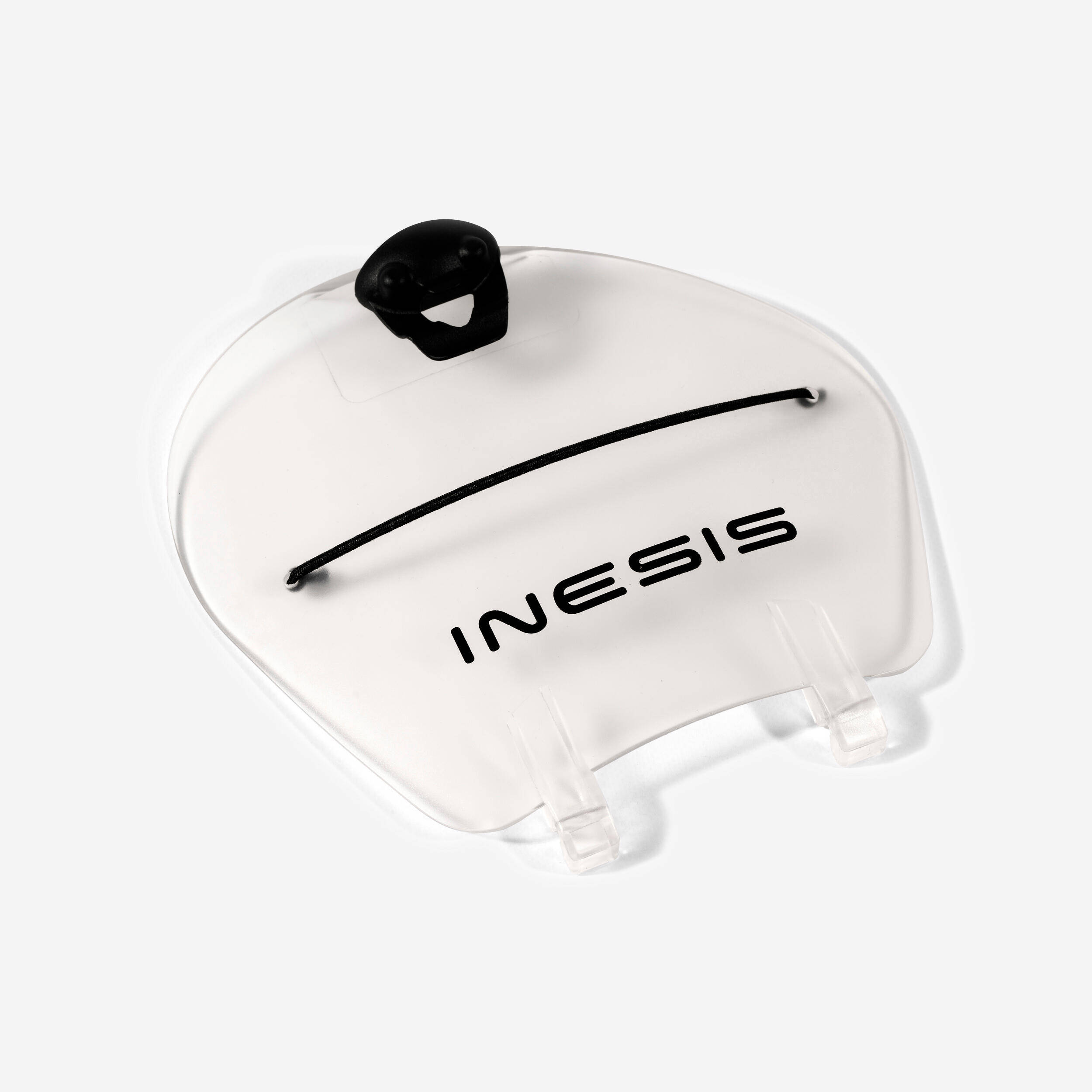 CONSOLE COVER FOR COMPACT 3-WHEEL GOLF TROLLEYS - INESIS -  1