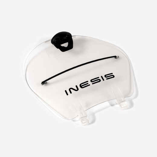 
      CONSOLE COVER FOR COMPACT 3-WHEEL GOLF TROLLEYS - INESIS
  