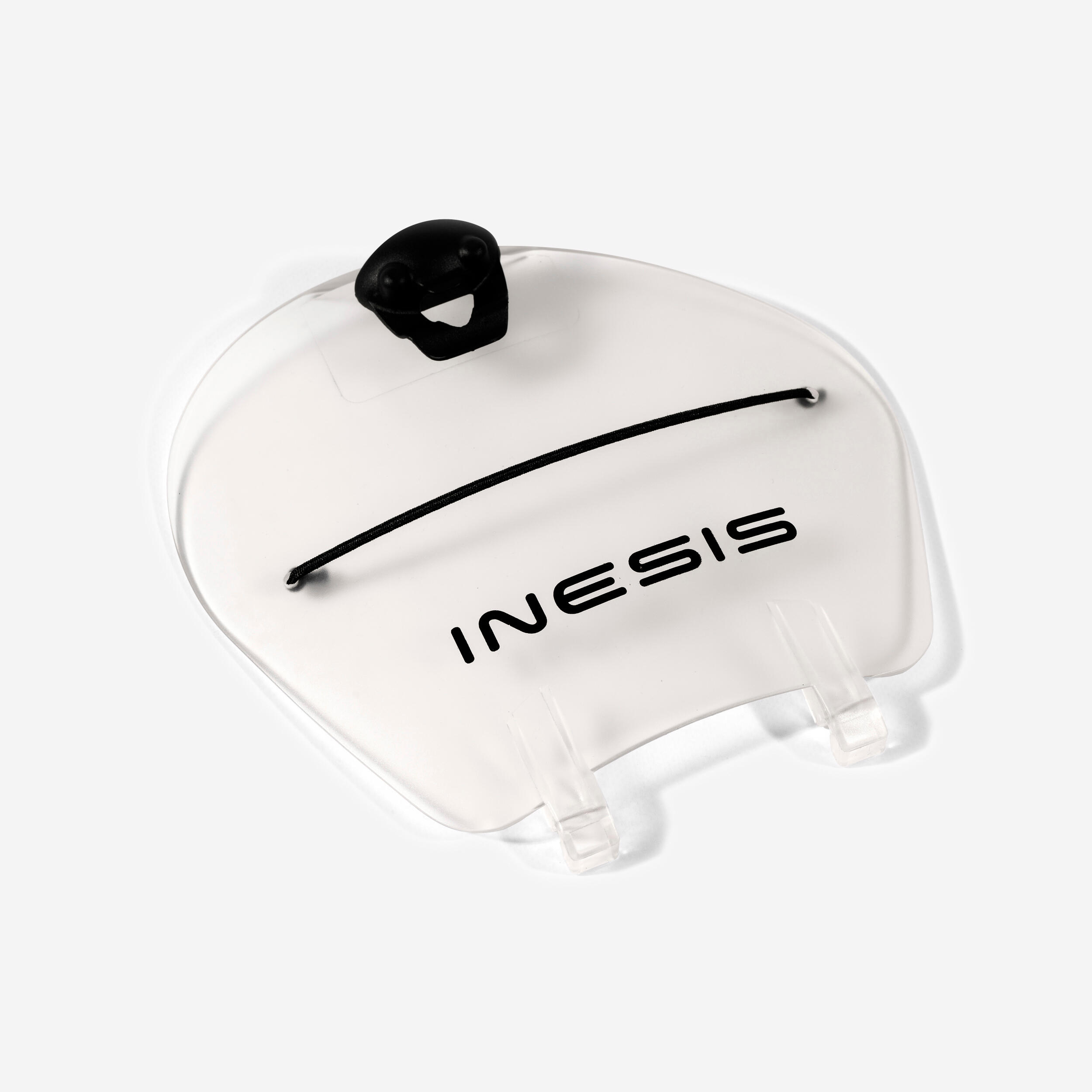 Console cover 3-wheel compact golf cart - INESIS