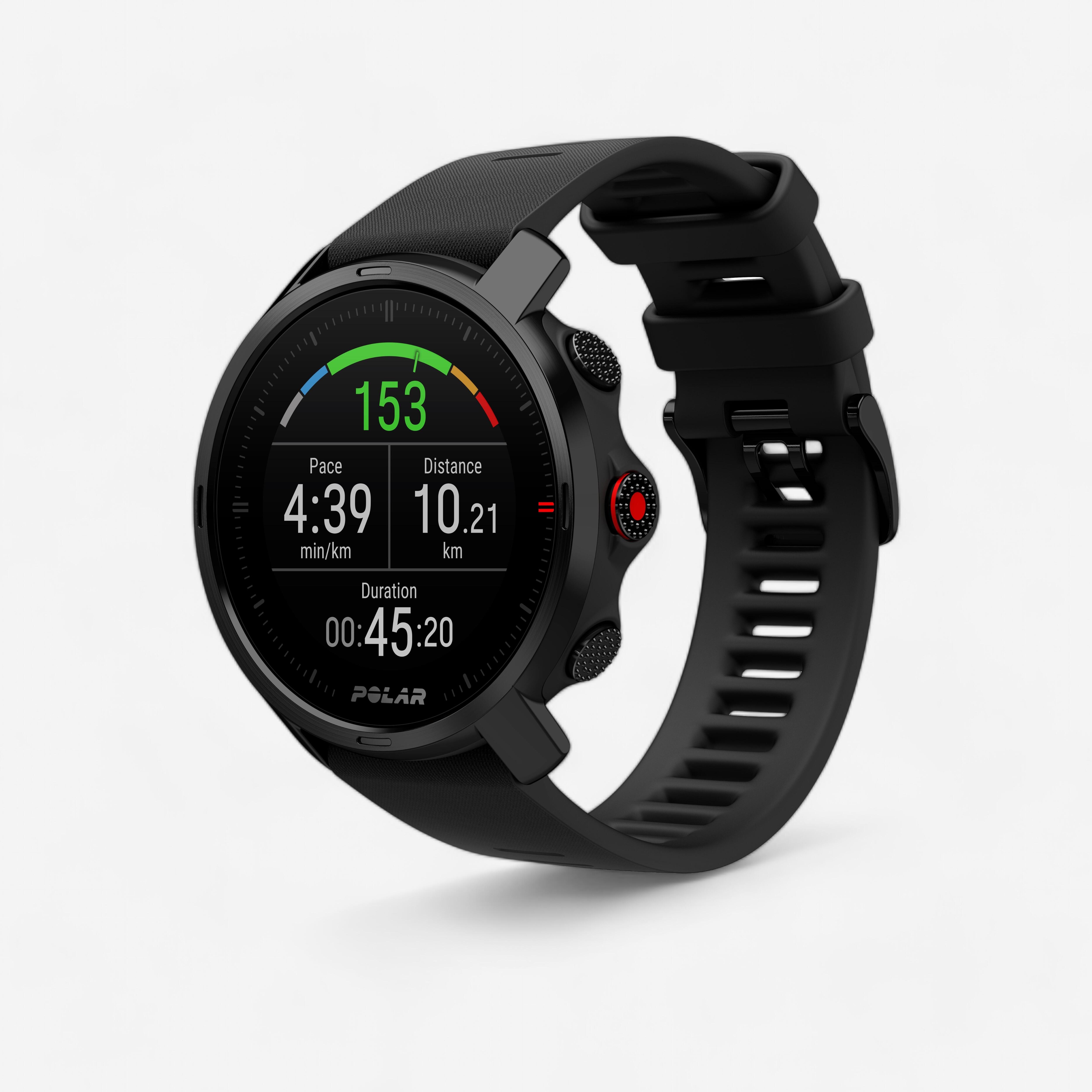 polar h10 decathlon