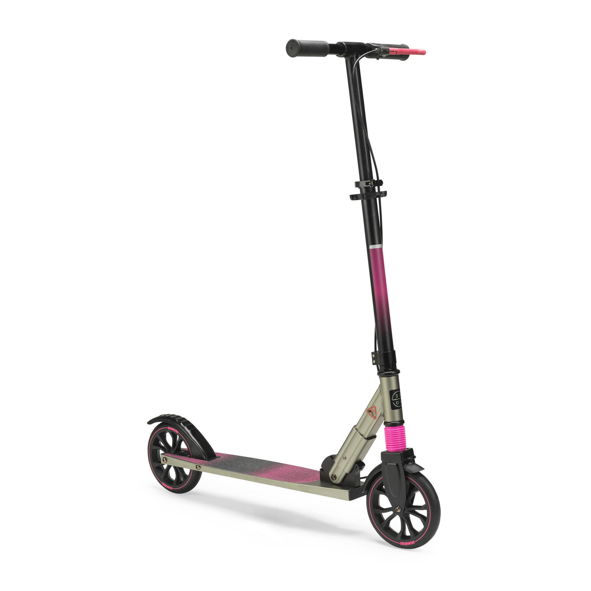decathlon patinete globber