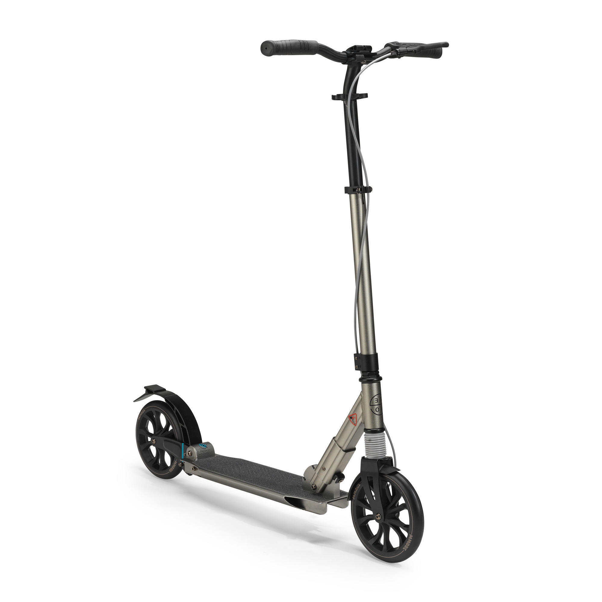 decathlon scooters adults