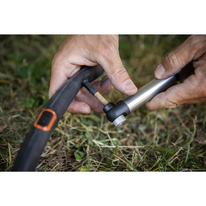 COLLE POUR PATCH DE REPARATION CHAMBRE A AIR VELO BTWIN Decathlon