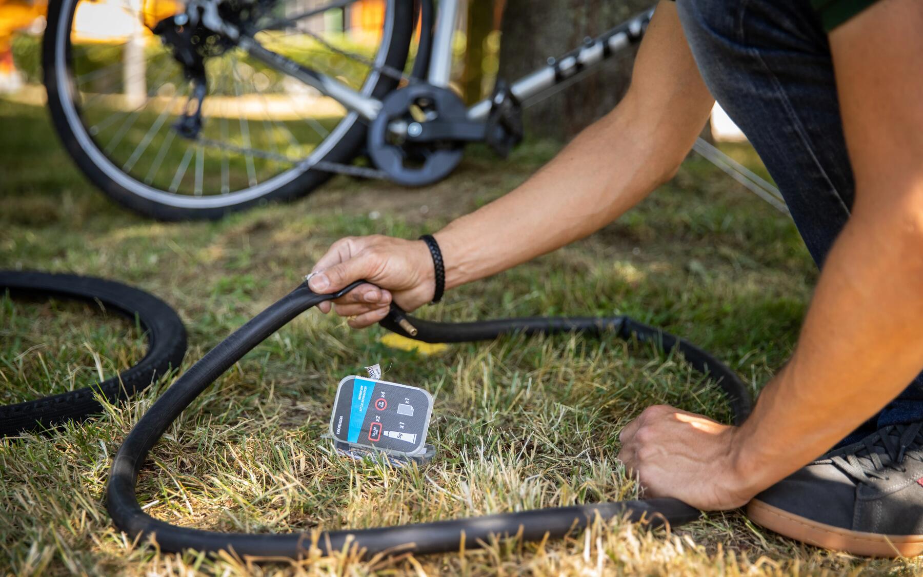 LE GUIDE D'APPRENTISSAGE POUR TOUT SAVOIR SUR LE ROULEMENT VÉLO