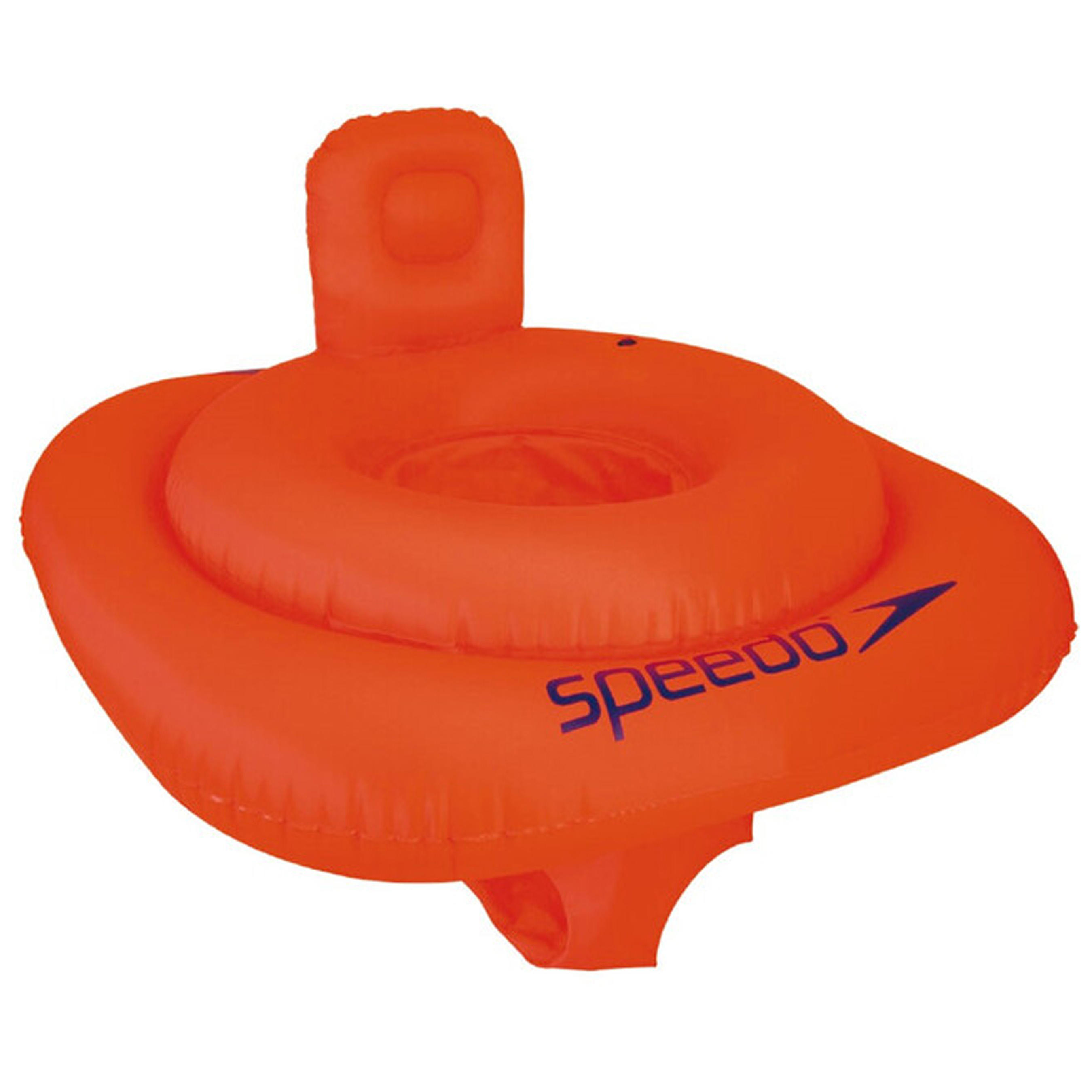 Speedo Swimseat 1 2 Years Speedo Decathlon