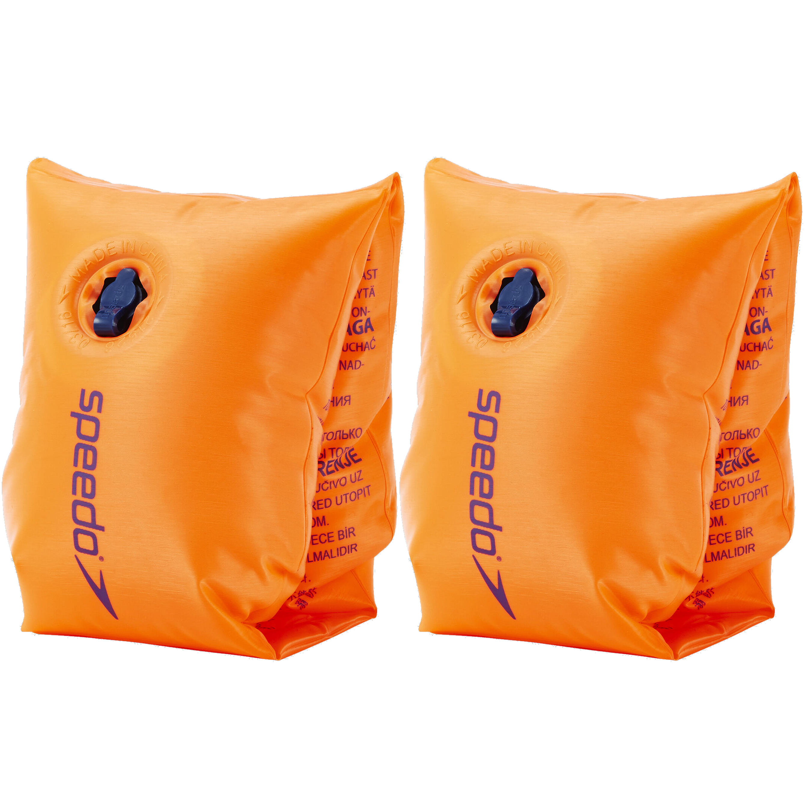 Brassards De Natation Decathlon