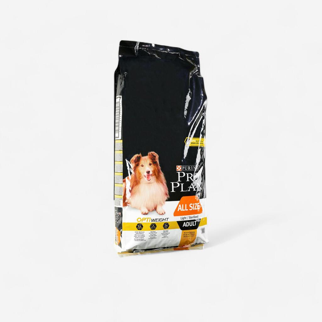 Hrana za pse ALL SIZE ADULT PRO PLAN LIGHT