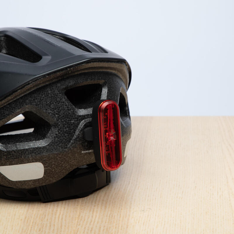 ECLAIRAGE VELO LED RL 510 ARRIERE USB