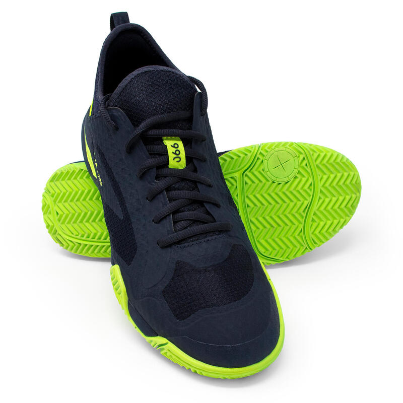 Herren Padelschuhe PS 990D Maxi Sánchez