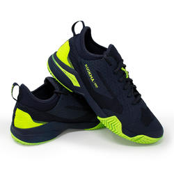 Zapatillas de pádel hombre PS 990 Dynamic Maxi Sanchez KUIKMA | Decathlon