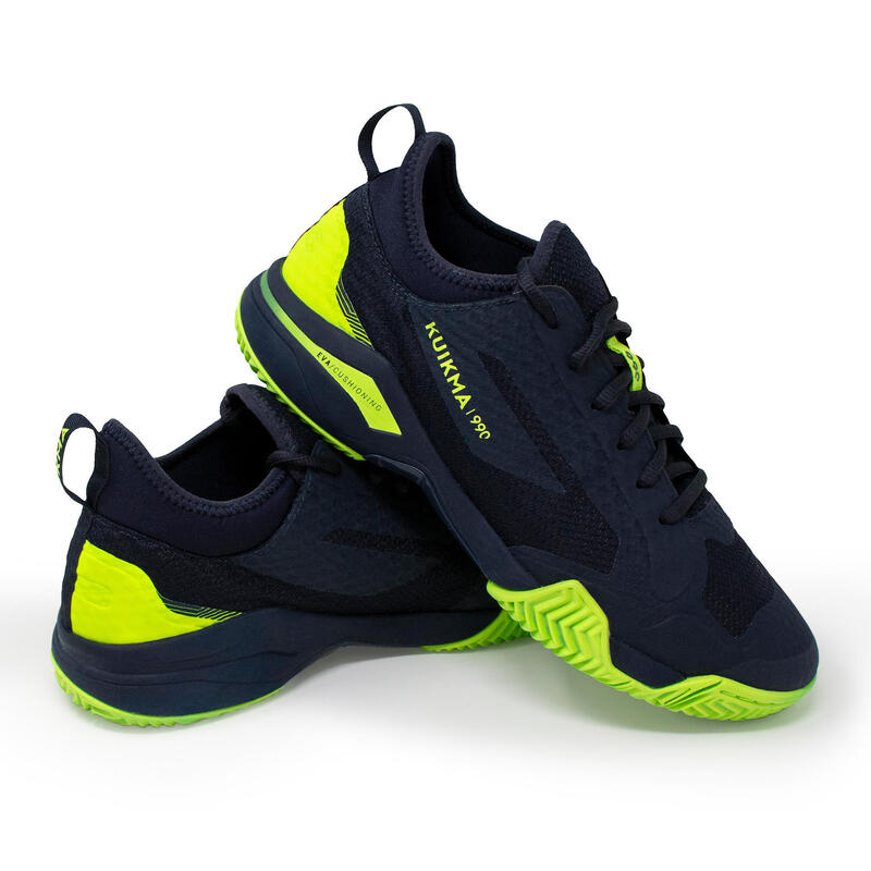 Herren Padelschuhe PS 990D Maxi Sánchez