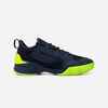 Men's Padel Shoes PS 990 Dynamic - Blue/Yellow