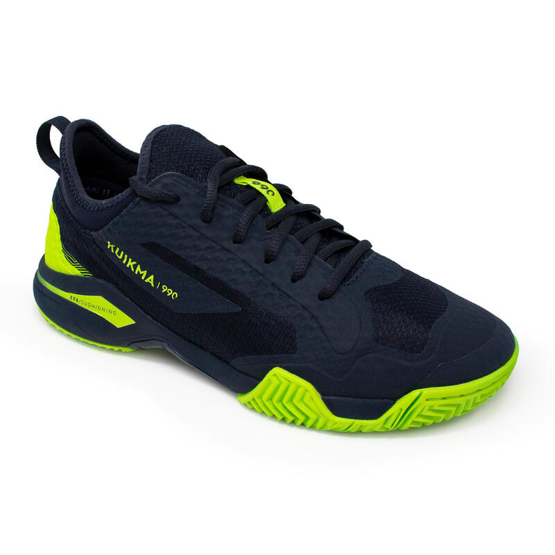 Herren Padelschuhe PS 990D Maxi Sánchez