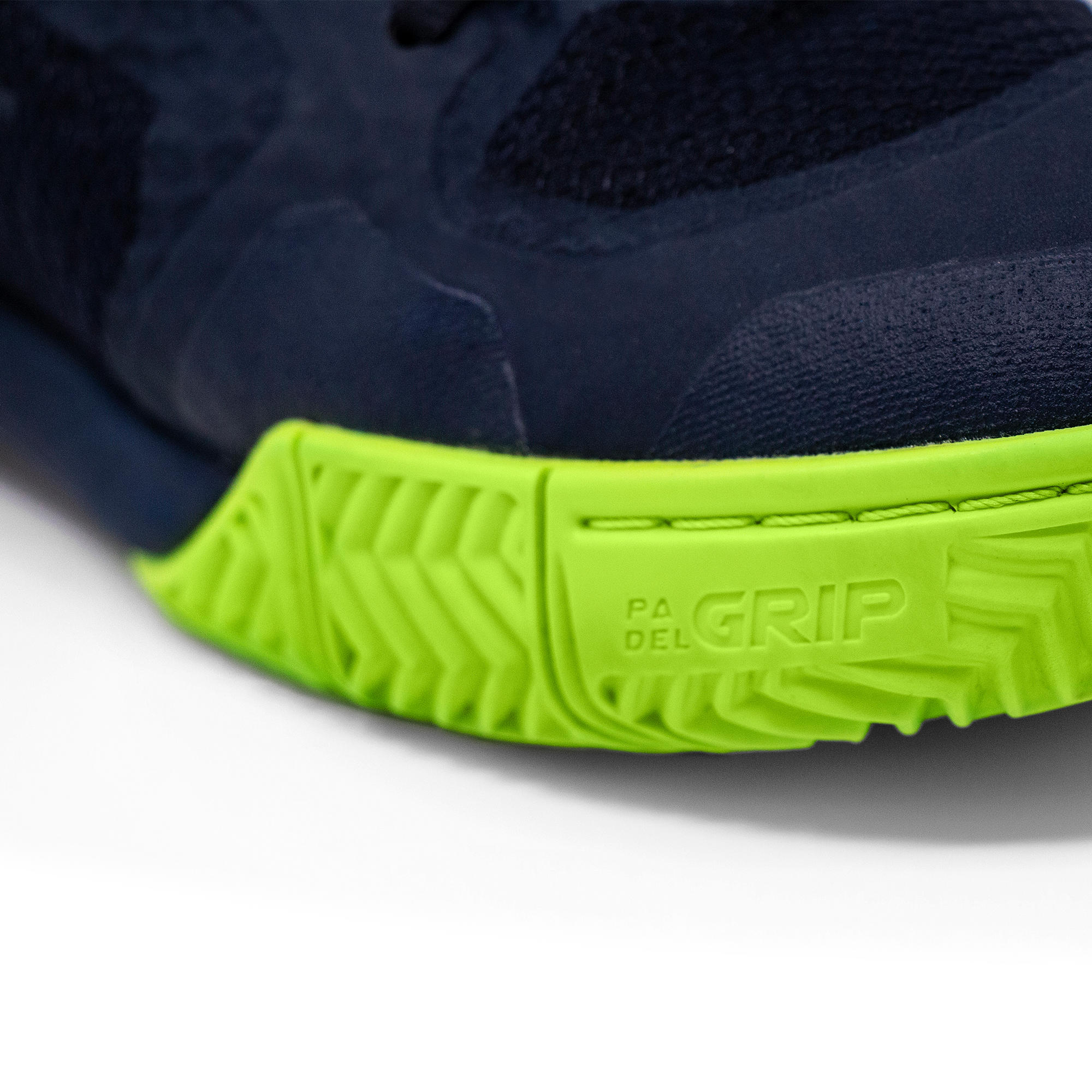 Padel Shoes PS 990 Dynamism - Blue 