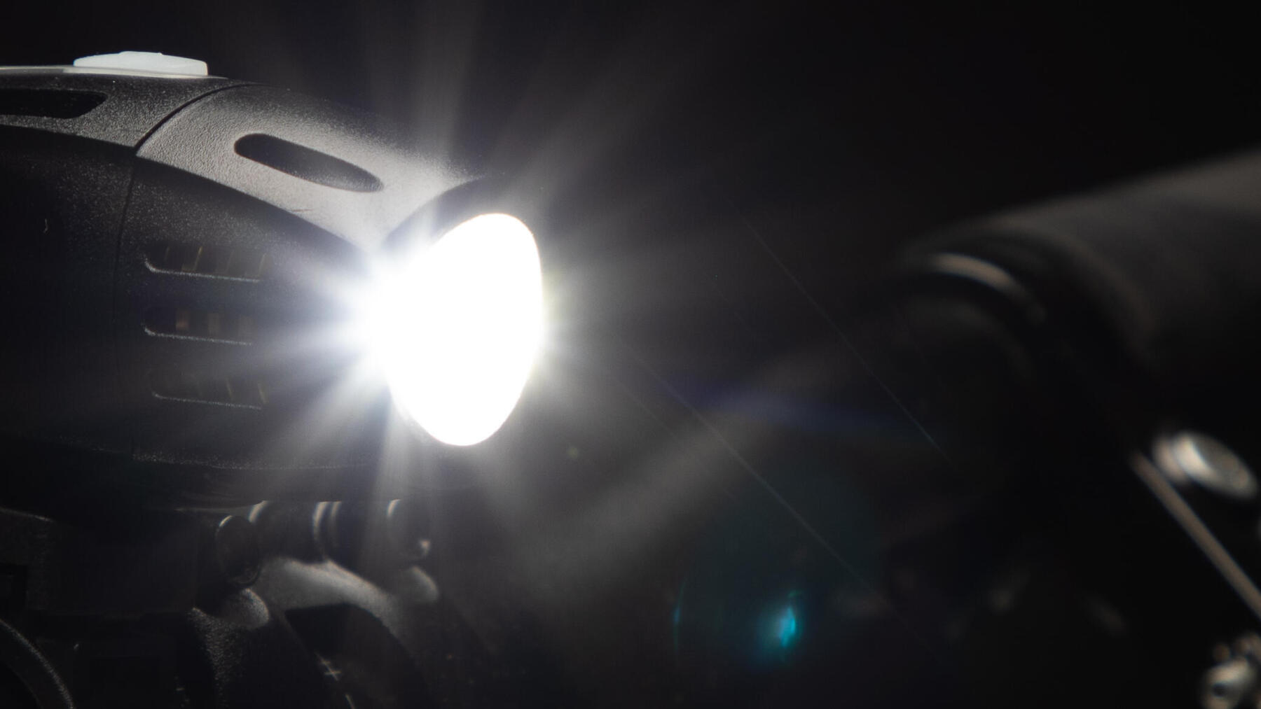 lux and lumens