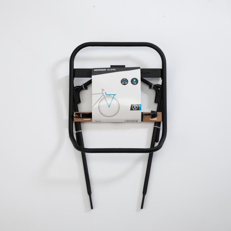 500 Front Bike Rack Decathlon