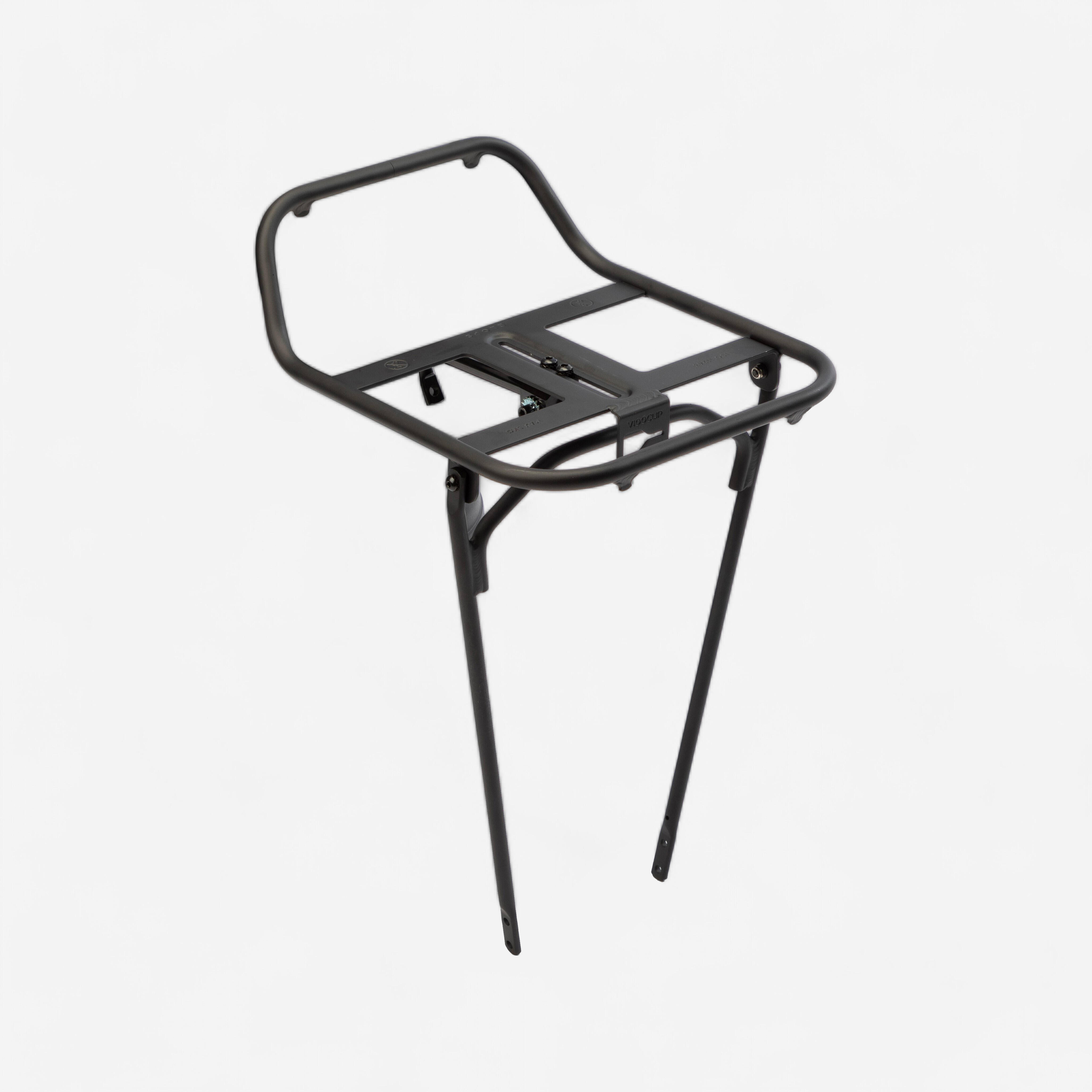 decathlon bike basket