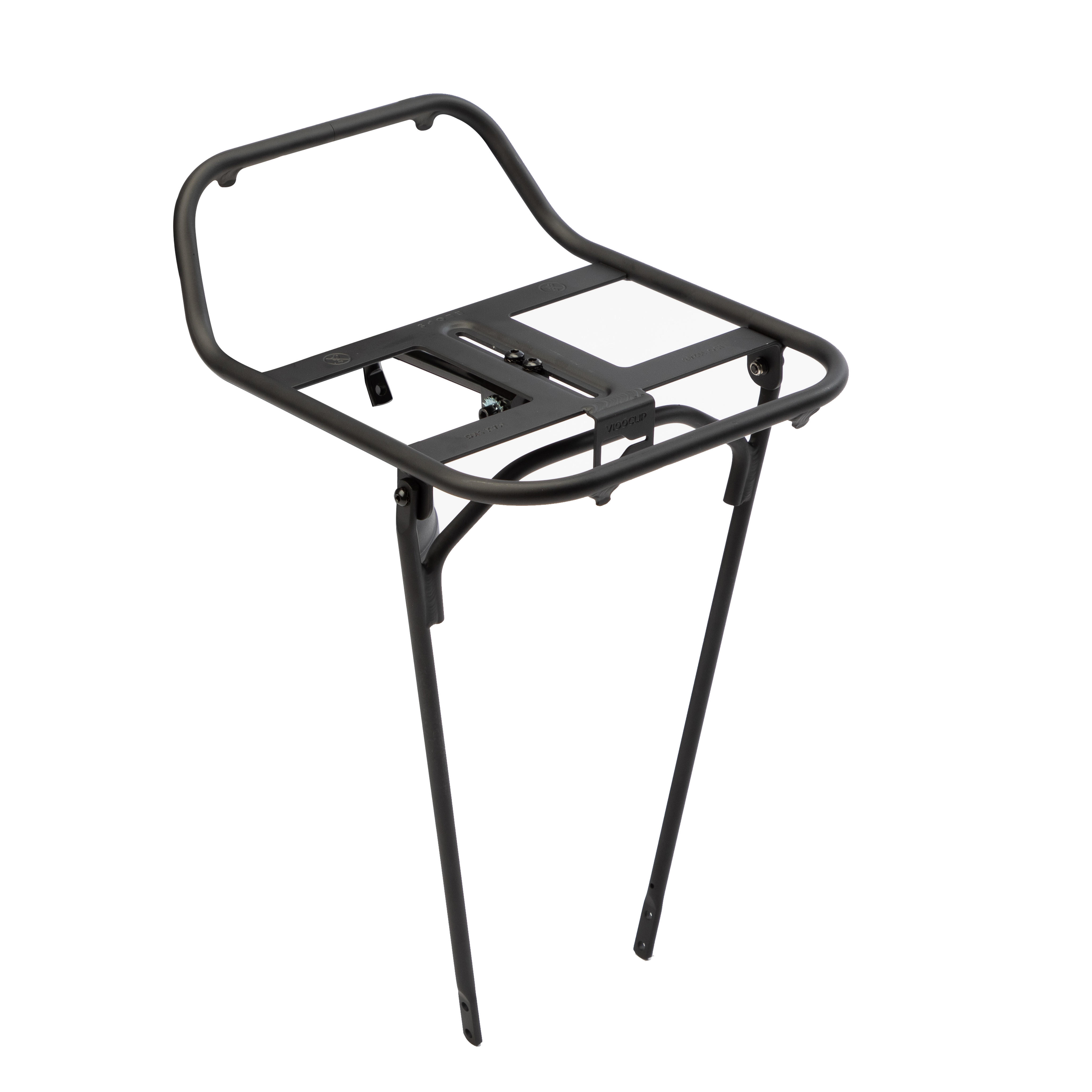 decathlon pannier rack