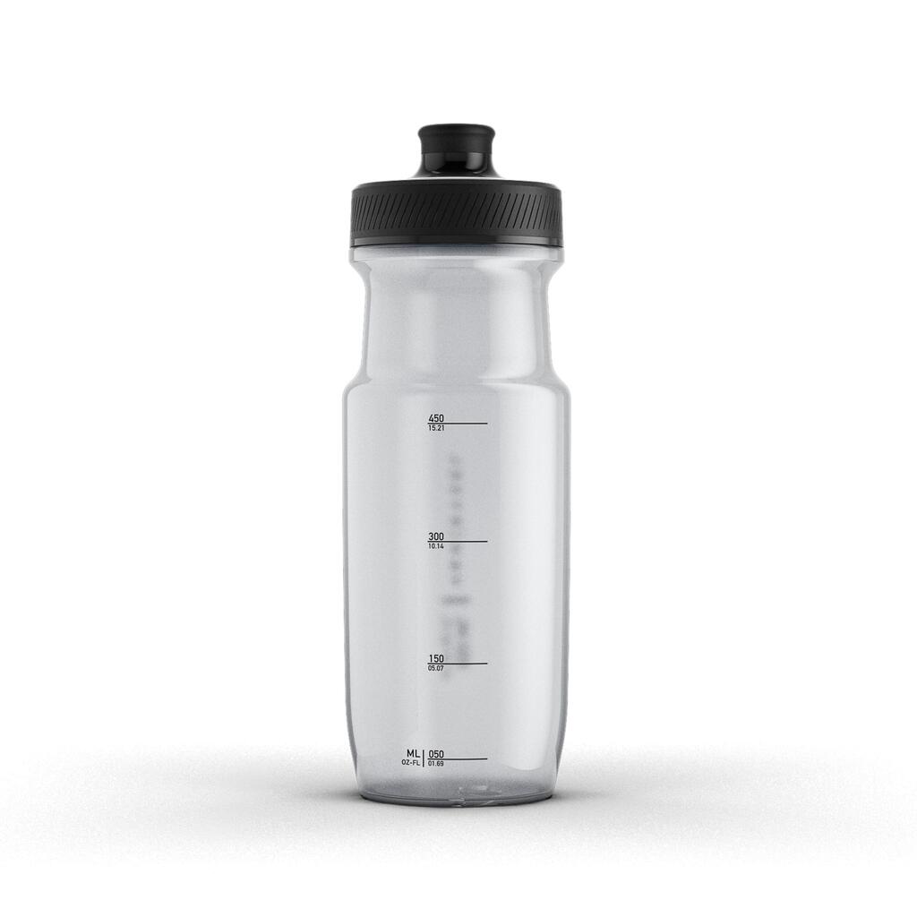 Riteņbraukšanas ūdens pudele “FastFlow”, 650 ml, izmērs M