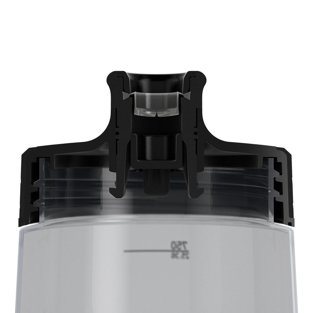 Riteņbraukšanas ūdens pudele “FastFlow”, 650 ml, izmērs M