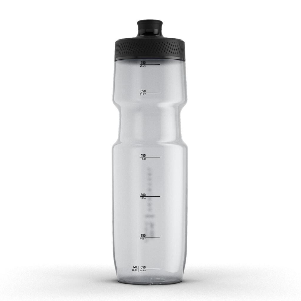 Riteņbraukšanas ūdens pudele “FastFlow”, 800 ml, izmērs L