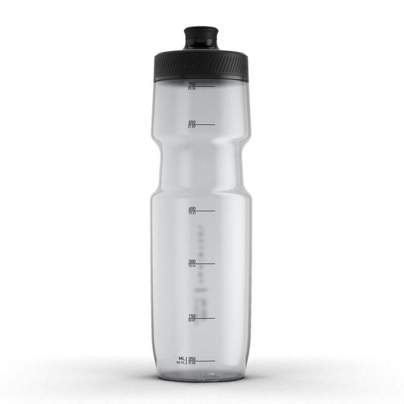 Bidón ciclismo FastFlow L 800 ml