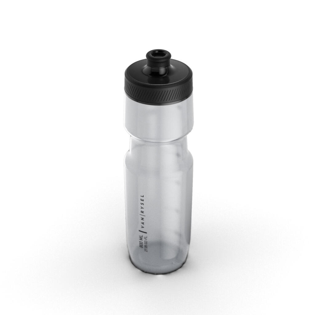 Riteņbraukšanas ūdens pudele “FastFlow”, 800 ml, izmērs L