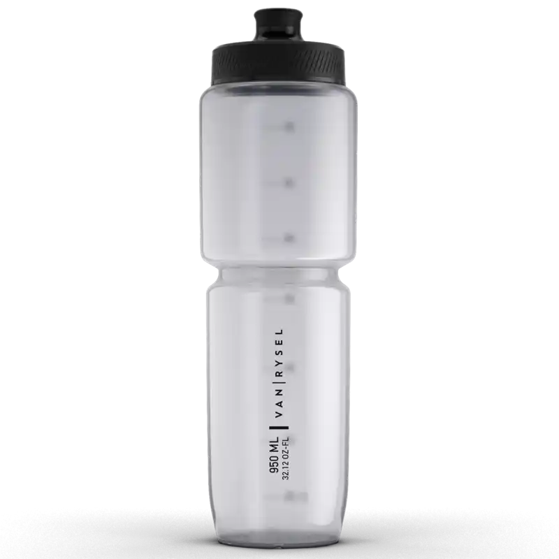 950 ml XL Cycling Water Bottle FastFlow