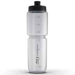 Van Rysel FastFlow, 950 ml Cycling Water Bottle
