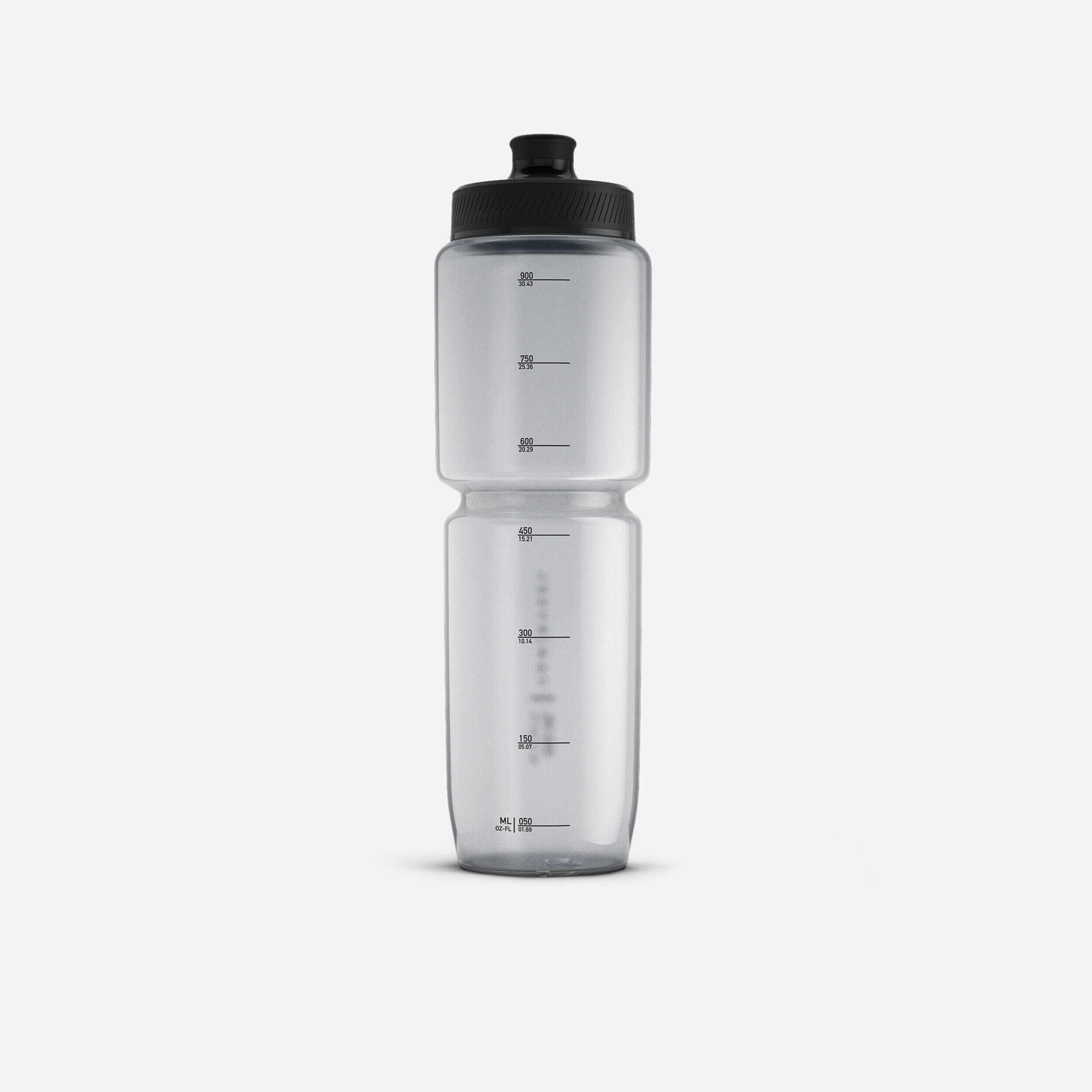 VAN RYSEL 950 ml XL Cycling Water Bottle FastFlow