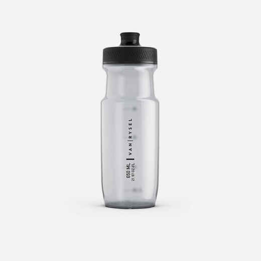 
      650 ml M Cycling Water Bottle FastFlow
  