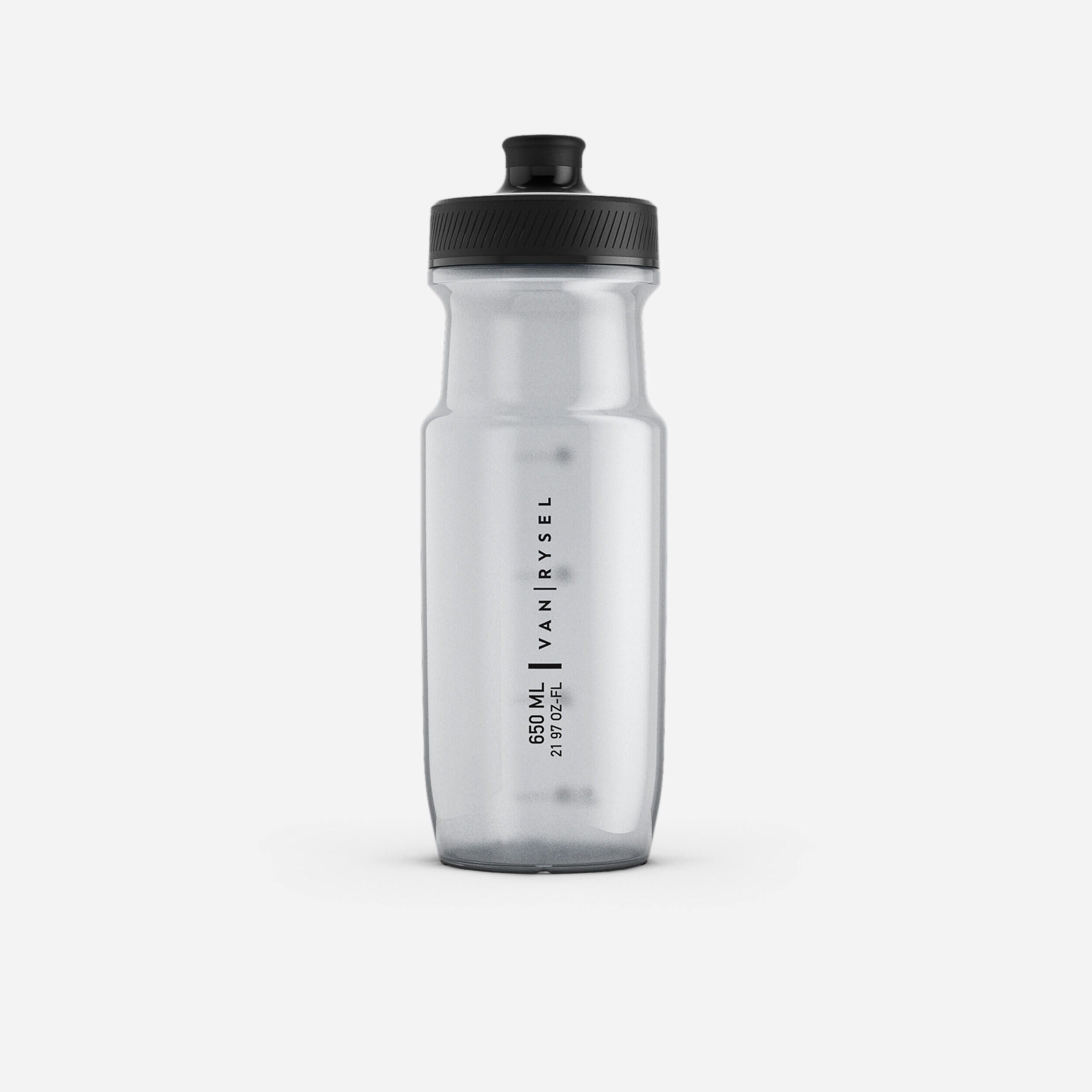 VAN RYSEL 650 ml M Cycling Water Bottle FastFlow