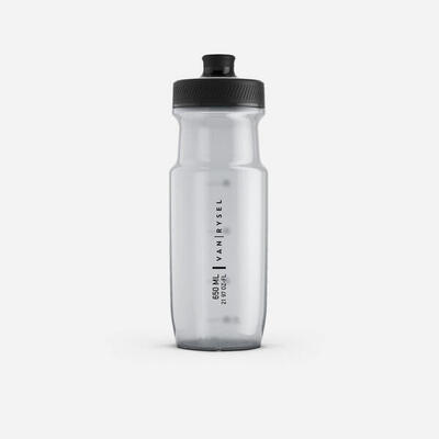 Bidon racefiets fastflow m 650 ml