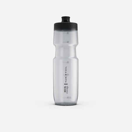 Bidón ciclismo FastFlow L 800 ml