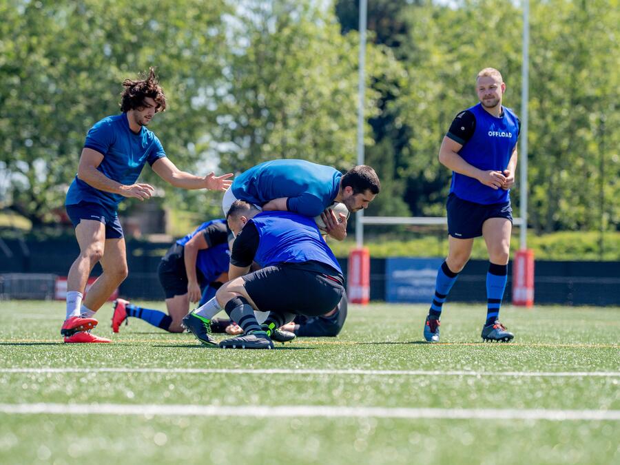 Rugby : Comment choisir un soin par le froid ? 