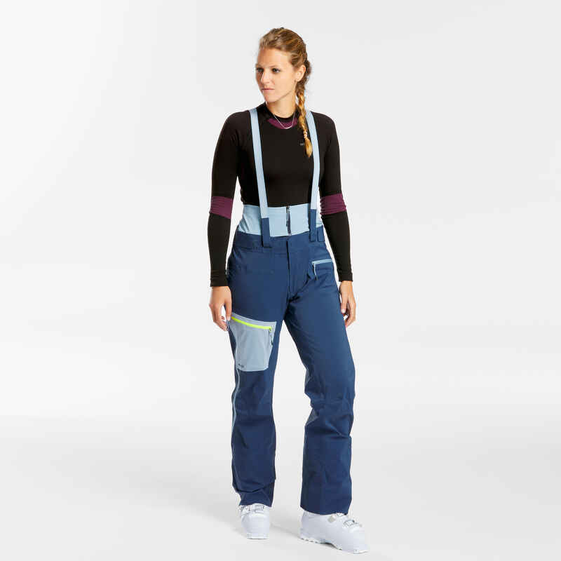 Skihose Damen Tourenski Mountain Touring