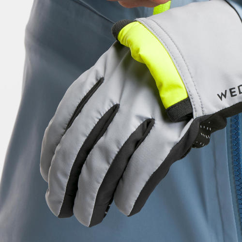 ski touring gloves