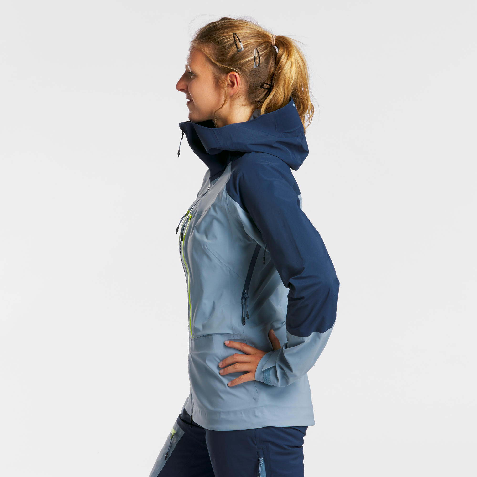 Veste ski de randonnée femme hotsell