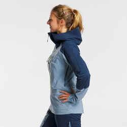 Women’s Mountain Ski Touring Jacket