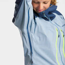 Women’s Mountain Ski Touring Jacket