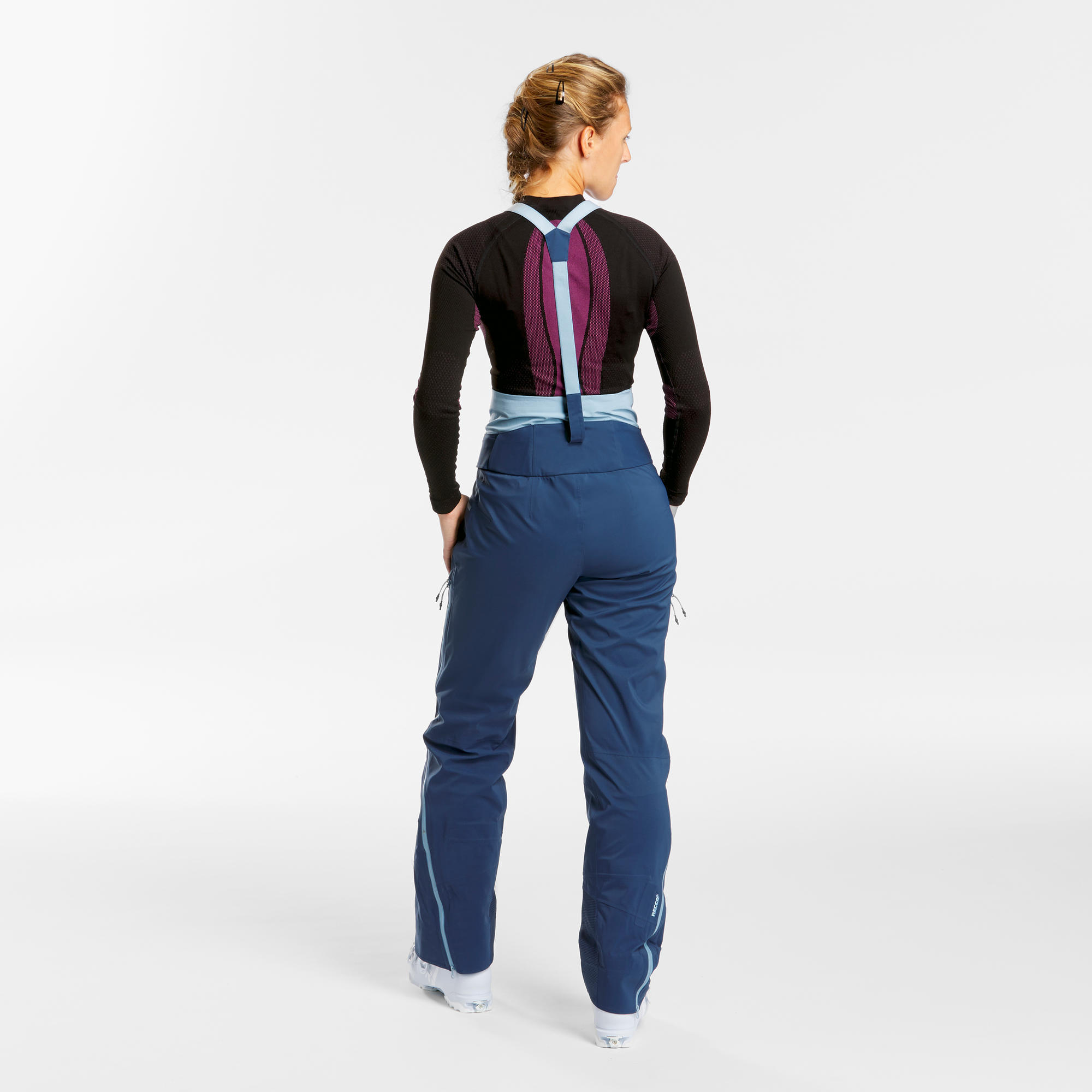 Pantalones de ski clearance decathlon